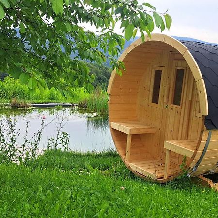 Holiday Home Sonnenhaus Svecina Dış mekan fotoğraf