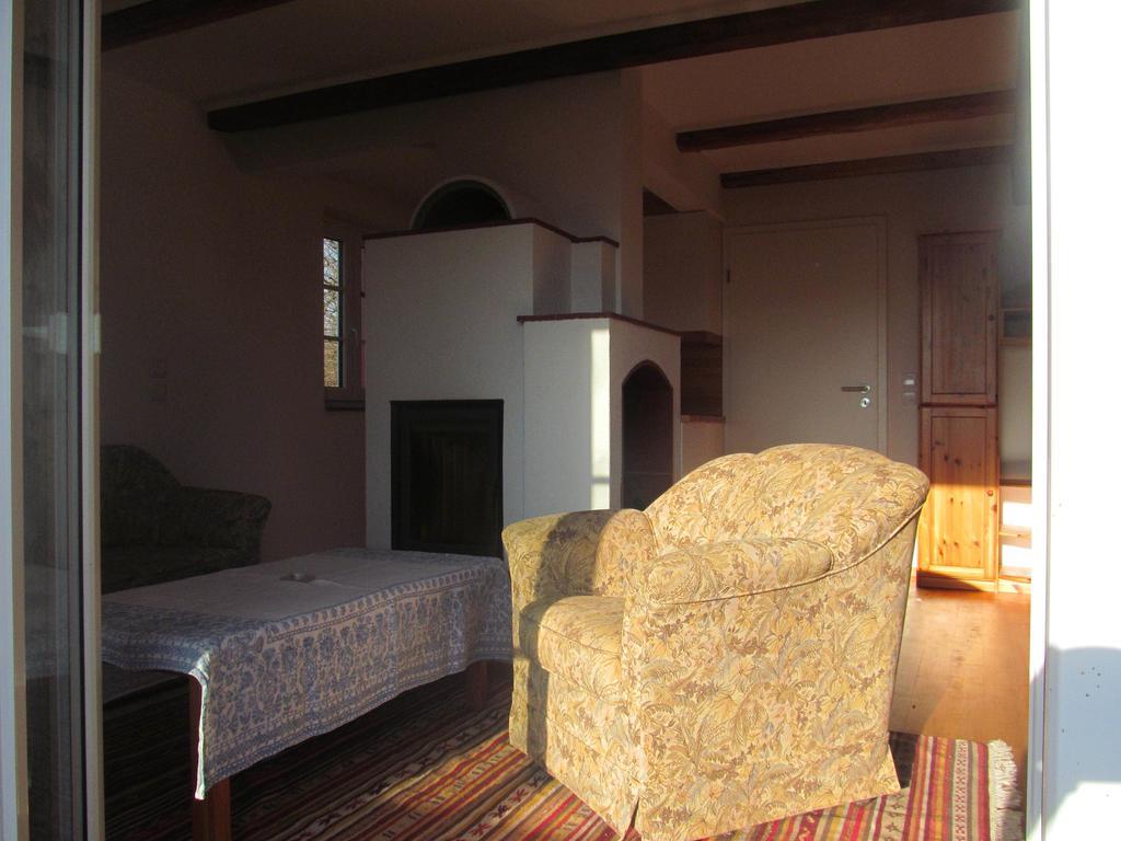 Holiday Home Sonnenhaus Svecina Dış mekan fotoğraf